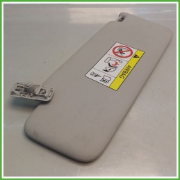 Aletta Parasole Destro DX SKODA FABIA NJ 1.0 Twin Spark 5G0857552DB2F4 2018 2021