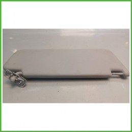 Aletta Parasole Sinistro SX SKODA FABIA NJ 1.0 Twin Spark 5JB8575512F4 2018 2021