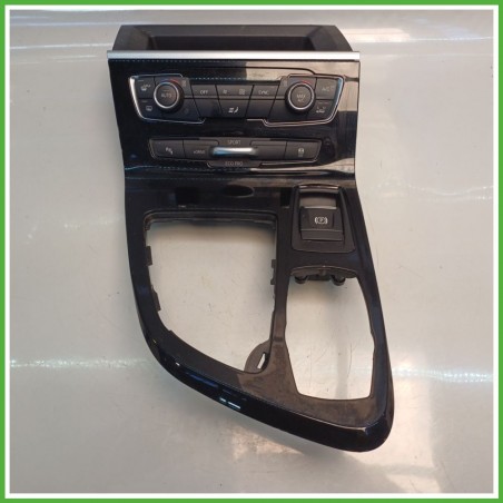 Comandi Clima AC Riscaldamento Condizionatore BMW Serie 2 Act.Tourer ibrida F45 51169287611 2016 2018