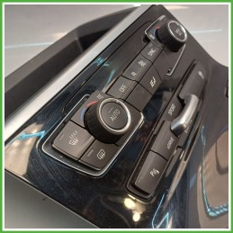 Comandi Clima AC Riscaldamento Condizionatore BMW Serie 2 Act.Tourer ibrida F45 51169287611 2016 2018