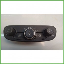 Selettore Comando Luci OPEL MOKKA X 1.6 42550413 2016 ALPS F5A022B