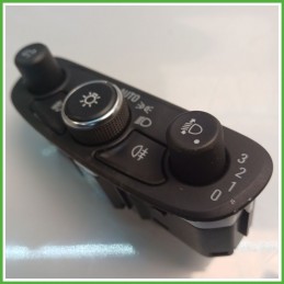 Selettore Comando Luci OPEL MOKKA X 1.6 42550413 2016 ALPS F5A022B
