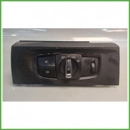 Selettore Comando Luci BMW Serie 1 F20 5P 61316847512 2011 2015