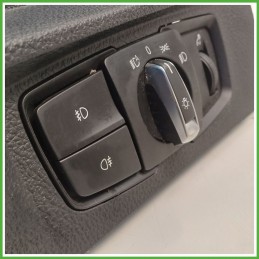 Selettore Comando Luci BMW Serie 1 F20 5P 61316847512 2011 2015