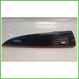 Cover Plancia Cruscotto Superiore BMW Serie 1 F20 5P 51459205368 2011 2015