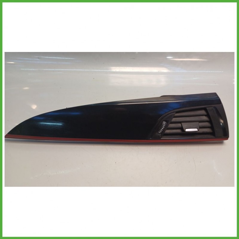 Cover Plancia Cruscotto Superiore BMW Serie 1 F20 5P 51459205368 2011 2015