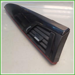 Cover Plancia Cruscotto Superiore BMW Serie 1 F20 5P 51459205368 2011 2015