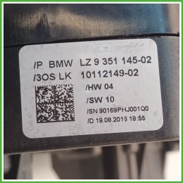 Comandi Devioguida BMW Serie 4 Gran Coupe F36 LCI 61319351145