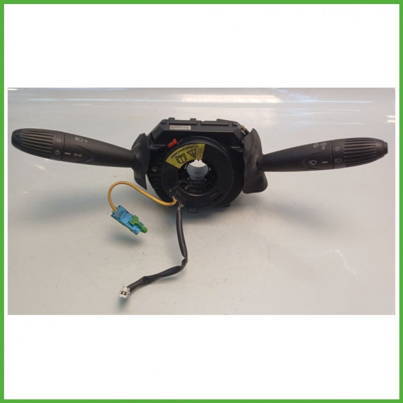 Comandi Devioguida FIAT PUNTO 2U 1.3 16V MJT 735381051