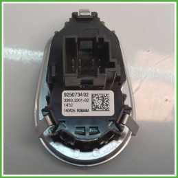 Pulsante Start Stop BMW Serie 1 F20 5P 61319250734 2011 2015