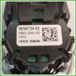 Pulsante Start Stop BMW Serie 1 F20 5P 61319250734 2011 2015