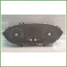 Quadro strumenti contachilometri tachimetro VEGLIA BORLETTI 503.00.068.59.00 FIAT IDEA 4D 735519654