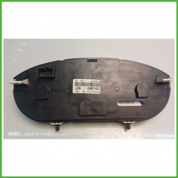 Quadro strumenti contachilometri tachimetro VEGLIA BORLETTI 503.00.068.59.00 FIAT IDEA 4D 735519654