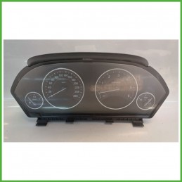 Quadro strumenti contachilometri tachimetro VDO 30577282 BMW Serie 4 Gran Coupe F36 LCI 62108718270