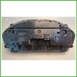Quadro strumenti contachilometri tachimetro VDO 30577282 BMW Serie 4 Gran Coupe F36 LCI 62108718270