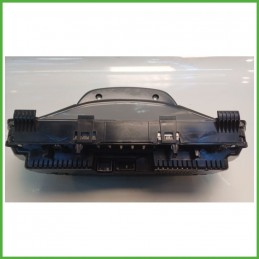 Quadro strumenti contachilometri tachimetro VDO 30577282 BMW Serie 4 Gran Coupe F36 LCI 62108718270