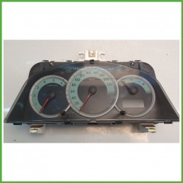 Quadro strumenti contachilometri tachimetro DENSO MB257420-3689 TOYOTA COROLLA VERSO 2.0 16V 838000F060
