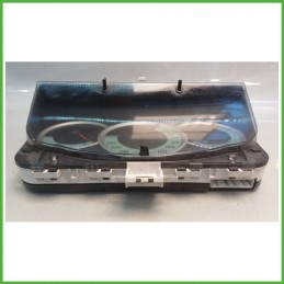 Quadro strumenti contachilometri tachimetro DENSO MB257420-3689 TOYOTA COROLLA VERSO 2.0 16V 838000F060
