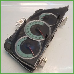 Quadro strumenti contachilometri tachimetro DENSO MB257420-3689 TOYOTA COROLLA VERSO 2.0 16V 838000F060