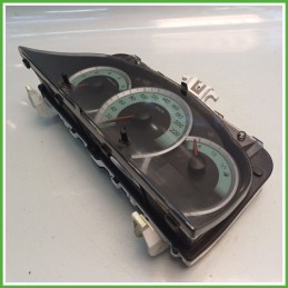 Quadro strumenti contachilometri tachimetro DENSO MB257420-3689 TOYOTA COROLLA VERSO 2.0 16V 838000F060