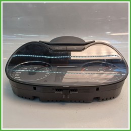 Quadro strumenti contachilometri tachimetro VDO A2C34588200 VOLKSWAGEN POLO 6R 1.4 6R0920860K