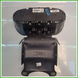 Quadro strumenti contachilometri tachimetro VDO A2C34588200 VOLKSWAGEN POLO 6R 1.4 6R0920860K