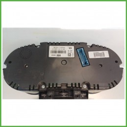 Quadro strumenti contachilometri tachimetro VDO A2C34588200 VOLKSWAGEN POLO 6R 1.4 6R0920860K