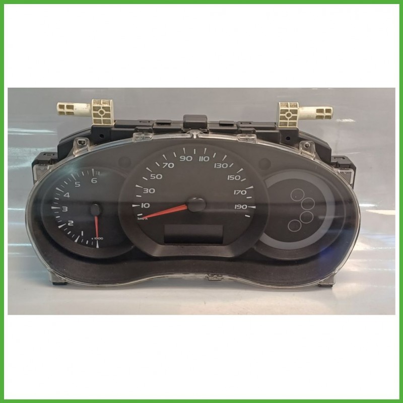 Quadro strumenti contachilometri tachimetro JOHNSON CONTROLS NS14506571-D RENAULT KANGOO FURGONE 1.5 dCi 248101769R