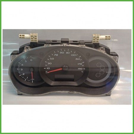 Quadro strumenti contachilometri tachimetro JOHNSON CONTROLS NS14506571-D RENAULT KANGOO FURGONE 1.5 dCi 248101769R