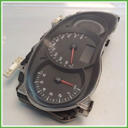 Quadro strumenti contachilometri tachimetro JOHNSON CONTROLS NS14506571-D RENAULT KANGOO FURGONE 1.5 dCi 248101769R