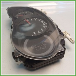 Quadro strumenti contachilometri tachimetro JOHNSON CONTROLS NS14506571-D RENAULT KANGOO FURGONE 1.5 dCi 248101769R