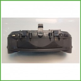 Quadro strumenti contachilometri tachimetro OPEL ASTRA B16 1.6 39075829