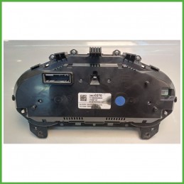 Quadro strumenti contachilometri tachimetro OPEL ASTRA B16 1.6 39075829