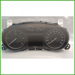 Quadro strumenti contachilometri tachimetro OPEL MOKKA X 1.6 42539755