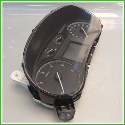 Quadro strumenti contachilometri tachimetro OPEL MOKKA X 1.6 42539755