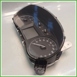 Quadro strumenti contachilometri tachimetro OPEL MOKKA X 1.6 42539755