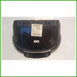 Quadro strumenti contachilometri tachimetro BORG 1024932-46 BMW Serie 1 E87 10249332