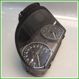 Quadro strumenti contachilometri tachimetro BORG 1024932-46 BMW Serie 1 E87 10249332