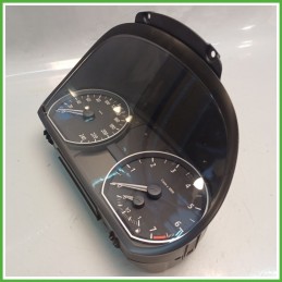 Quadro strumenti contachilometri tachimetro BORG 1024932-46 BMW Serie 1 E87 10249332