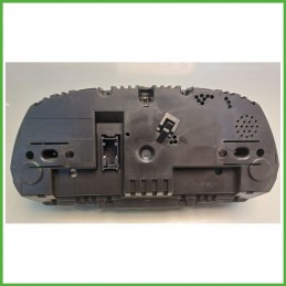 Quadro strumenti contachilometri tachimetro BORG 1024932-12 BMW Serie 1 E87 6947136