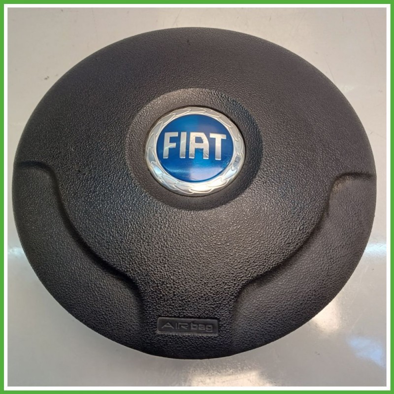 Airbag Guidatore Sinistro SX FIAT IDEA 4D 735521129 2008 2012 DM DALPHIMETAL CA700751NR