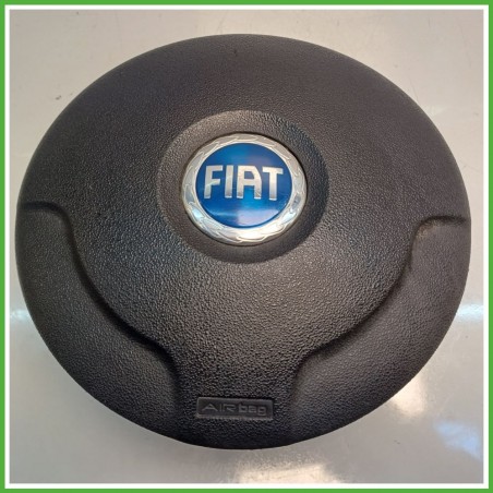 Airbag Guidatore Sinistro SX FIAT IDEA 4D 735521129 2008 2012 DM DALPHIMETAL CA700751NR