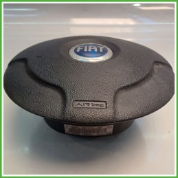 Airbag Guidatore Sinistro SX FIAT IDEA 4D 735521129 2008 2012 DM DALPHIMETAL CA700751NR