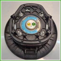 Airbag Guidatore Sinistro SX FIAT IDEA 4D 735521129 2008 2012 DM DALPHIMETAL CA700751NR