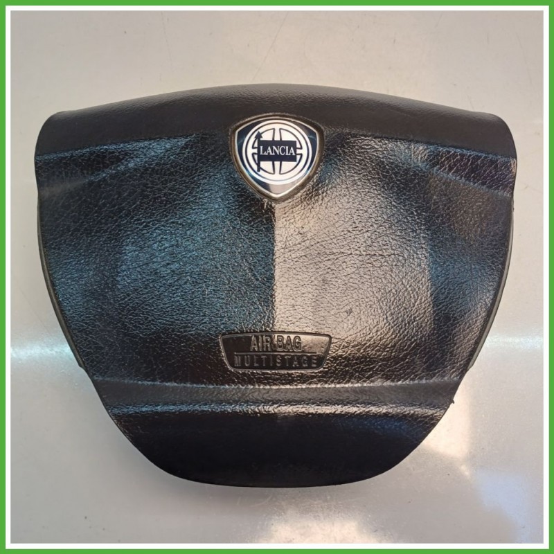 Airbag Guidatore Sinistro SX LANCIA YPSILON TE 1.2 16V 735381871 2003 2006
