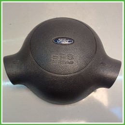 Airbag Guidatore Sinistro SX FORD KA CCQ 1.3 1334943 1996 2008 AUTOLIV