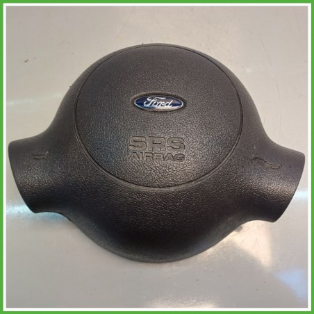Airbag Guidatore Sinistro SX FORD KA CCQ 1.3 1334943 1996 2008 AUTOLIV