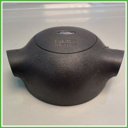 Airbag Guidatore Sinistro SX FORD KA CCQ 1.3 1334943 1996 2008 AUTOLIV
