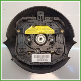 Airbag Guidatore Sinistro SX FORD KA CCQ 1.3 1334943 1996 2008 AUTOLIV