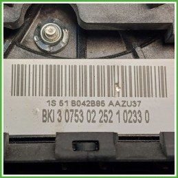 Airbag Guidatore Sinistro SX FORD KA CCQ 1.3 1334943 1996 2008 AUTOLIV